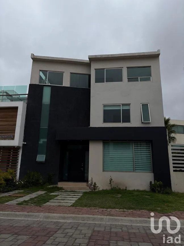 Casa en Venta en Ex-Hacienda la Luz, Pachuca de Soto, Hidalgo | NEX-290141 | iad México | Foto 4 de 12