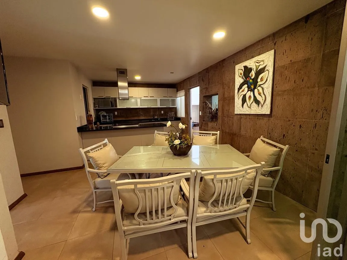 Casa en Venta en Ex-Hacienda la Luz, Pachuca de Soto, Hidalgo | NEX-290141 | iad México | Foto 6 de 12