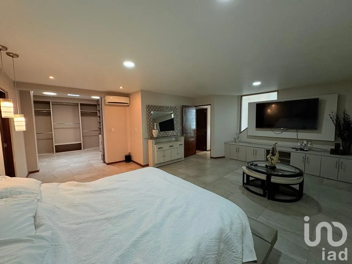 Casa en Venta en Ex-Hacienda la Luz, Pachuca de Soto, Hidalgo | NEX-290141 | iad México | Foto 8 de 12