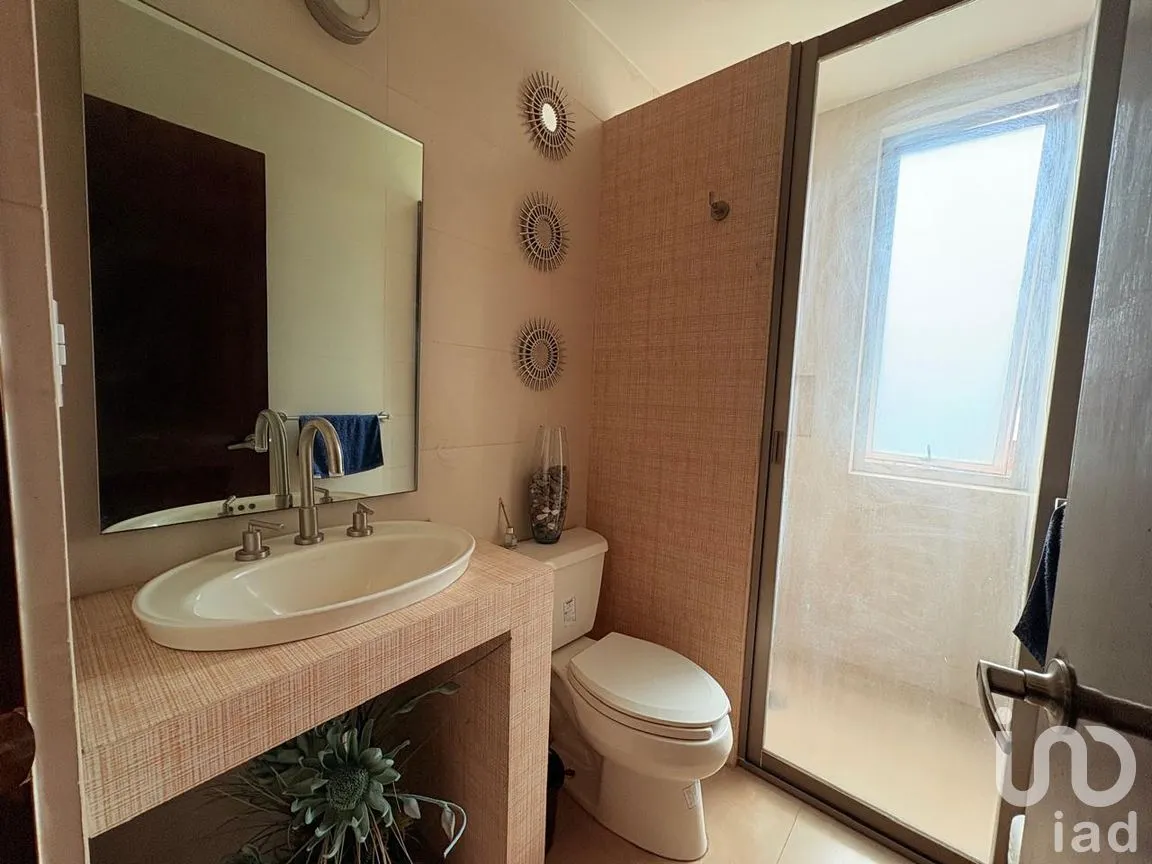 Casa en Venta en Ex-Hacienda la Luz, Pachuca de Soto, Hidalgo | NEX-290141 | iad México | Foto 9 de 12