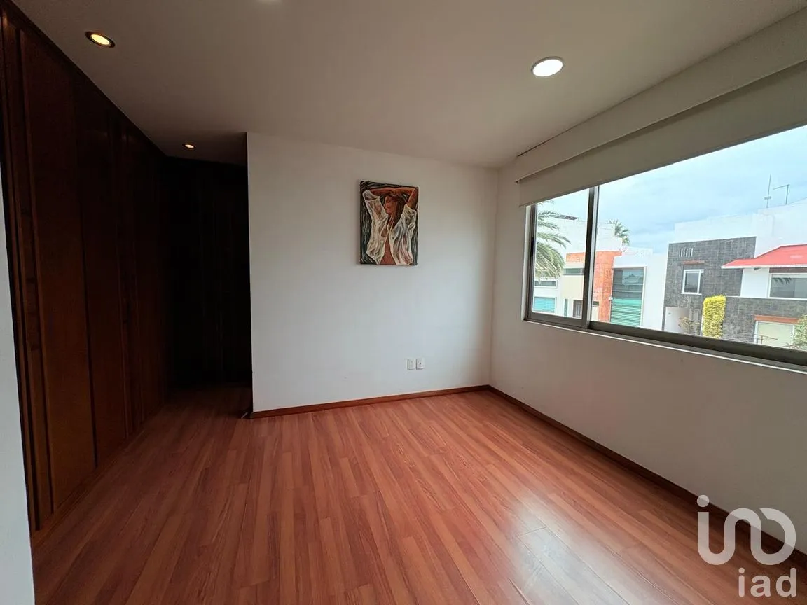 Casa en Venta en Ex-Hacienda la Luz, Pachuca de Soto, Hidalgo | NEX-290141 | iad México | Foto 10 de 12