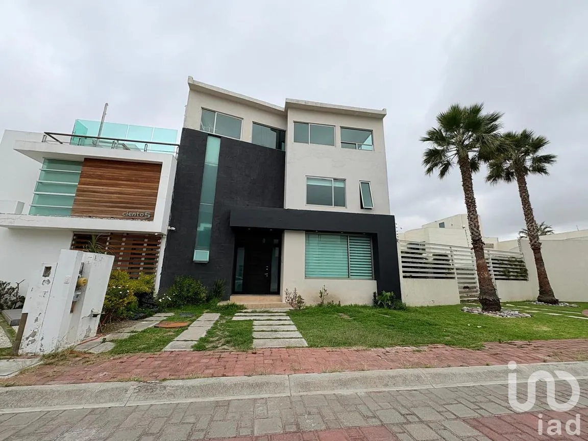 Casa en Venta en Ex-Hacienda la Luz, Pachuca de Soto, Hidalgo | NEX-290141 | iad México | Foto 1 de 12