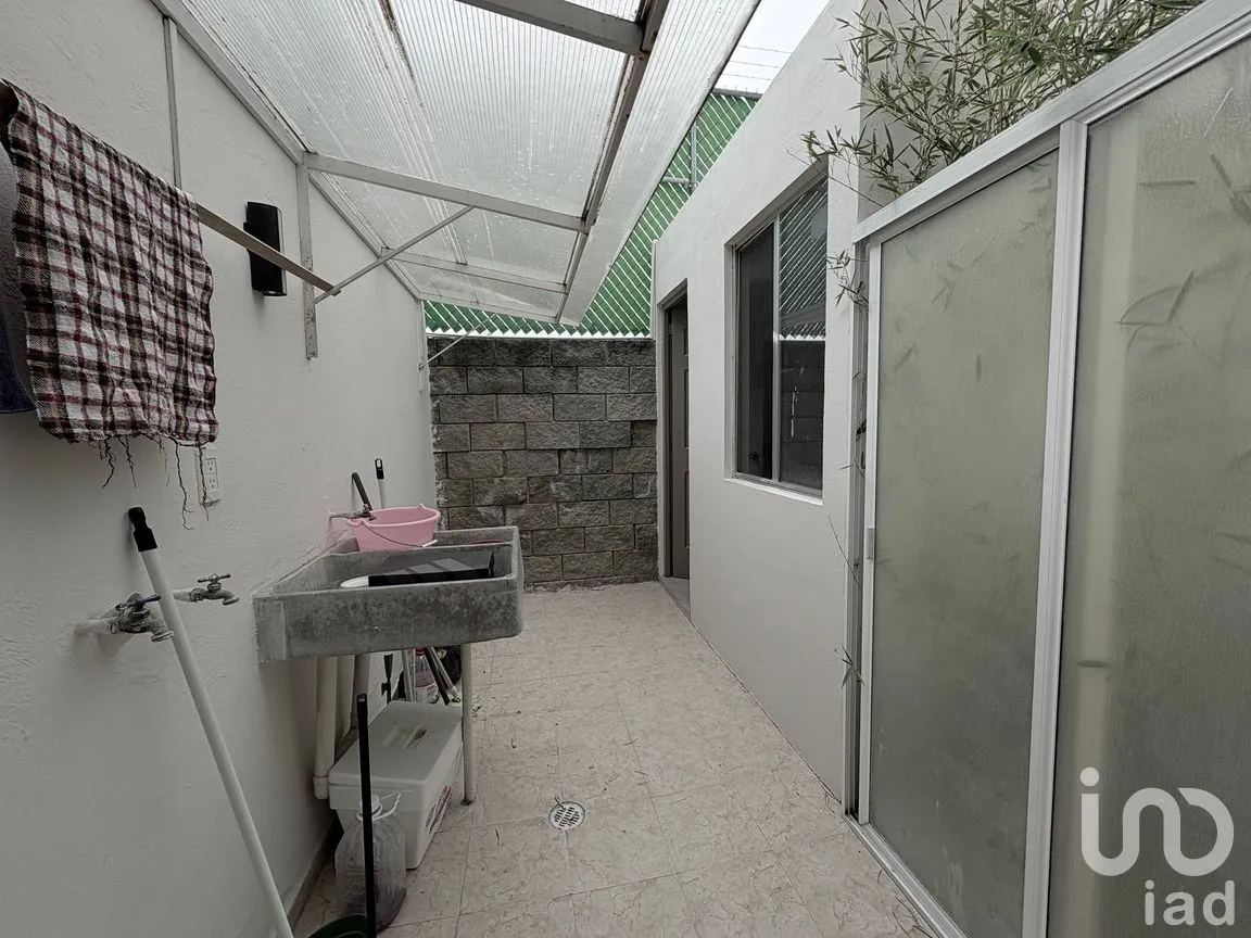 Casa en Venta en Arboledas de San Javier, Pachuca de Soto, Hidalgo | NEX-290142 | iad México | Foto 13 de 17