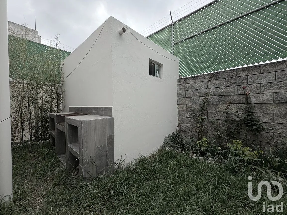 Casa en Venta en Arboledas de San Javier, Pachuca de Soto, Hidalgo | NEX-290142 | iad México | Foto 17 de 17