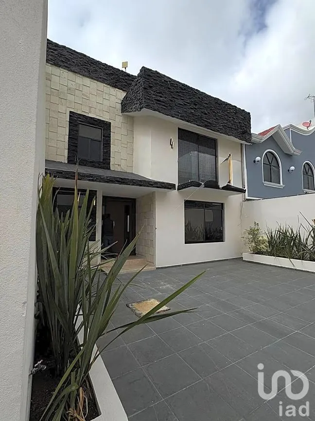 Casa en Venta en Arboledas de San Javier, Pachuca de Soto, Hidalgo | NEX-290142 | iad México | Foto 1 de 17