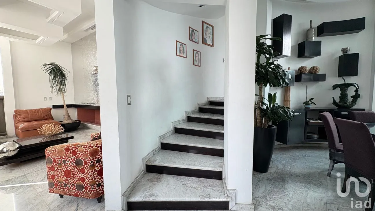 Casa en Venta en Zona Plateada, Pachuca de Soto, Hidalgo | NEX-300384 | iad México | Foto 2 de 23