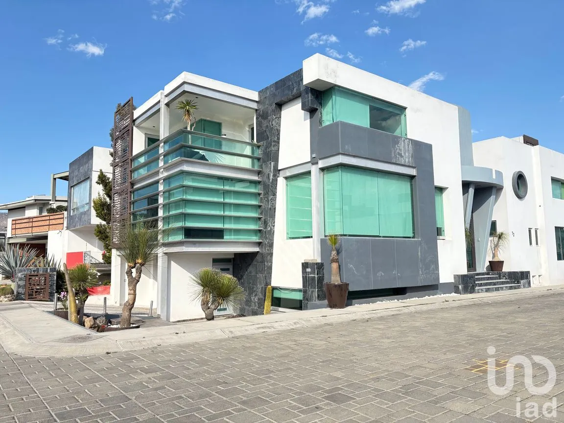 Casa en Venta en Zona Plateada, Pachuca de Soto, Hidalgo | NEX-300384 | iad México | Foto 20 de 23