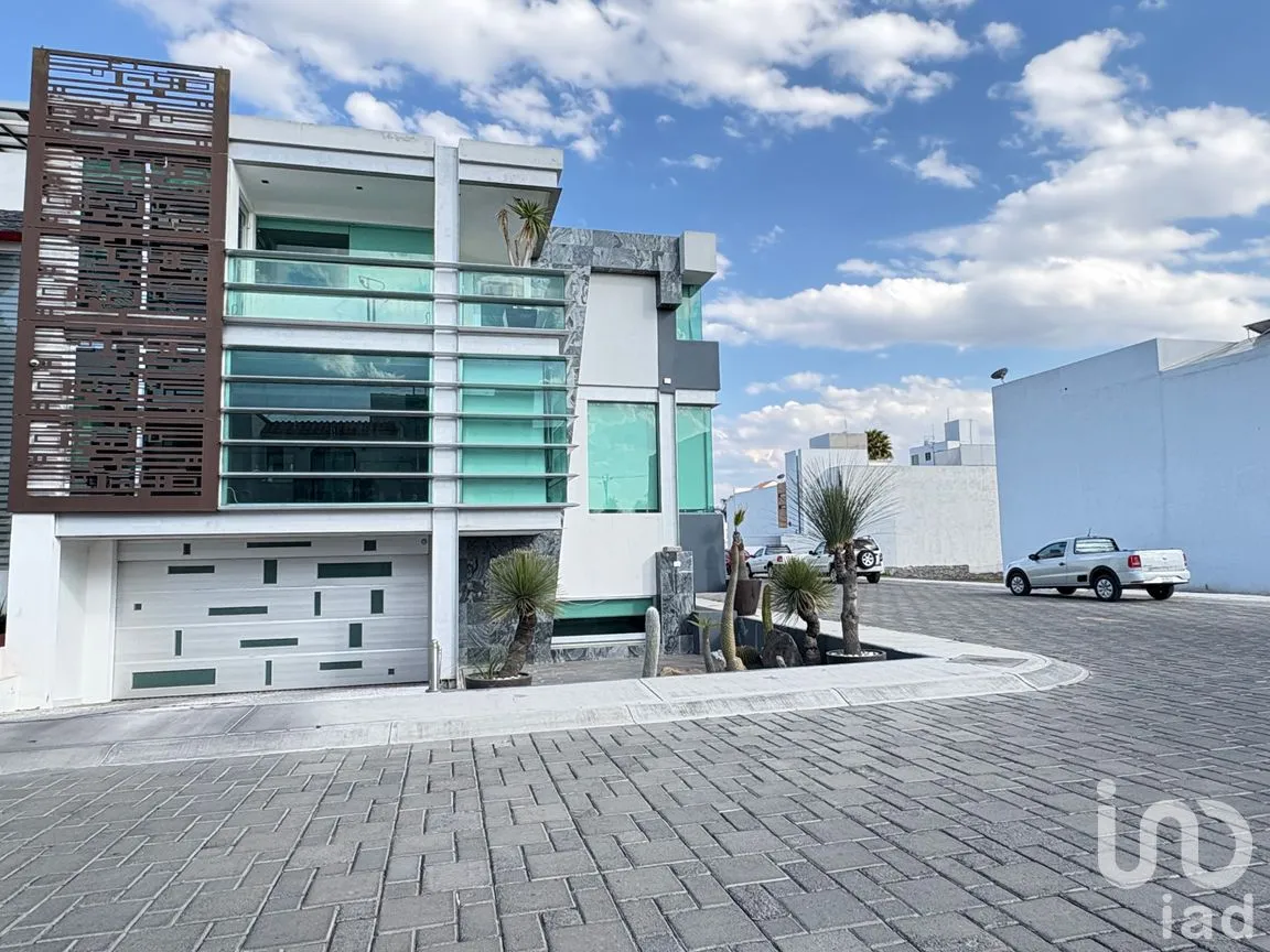 Casa en Venta en Zona Plateada, Pachuca de Soto, Hidalgo | NEX-300384 | iad México | Foto 21 de 23