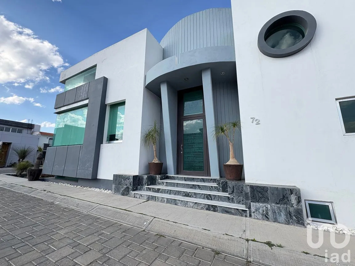 Casa en Venta en Zona Plateada, Pachuca de Soto, Hidalgo | NEX-300384 | iad México | Foto 22 de 23