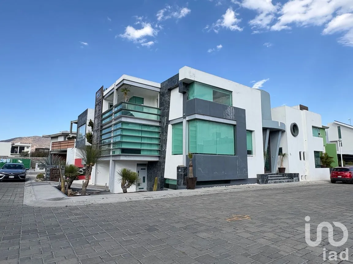 Casa en Venta en Zona Plateada, Pachuca de Soto, Hidalgo | NEX-300384 | iad México | Foto 23 de 23