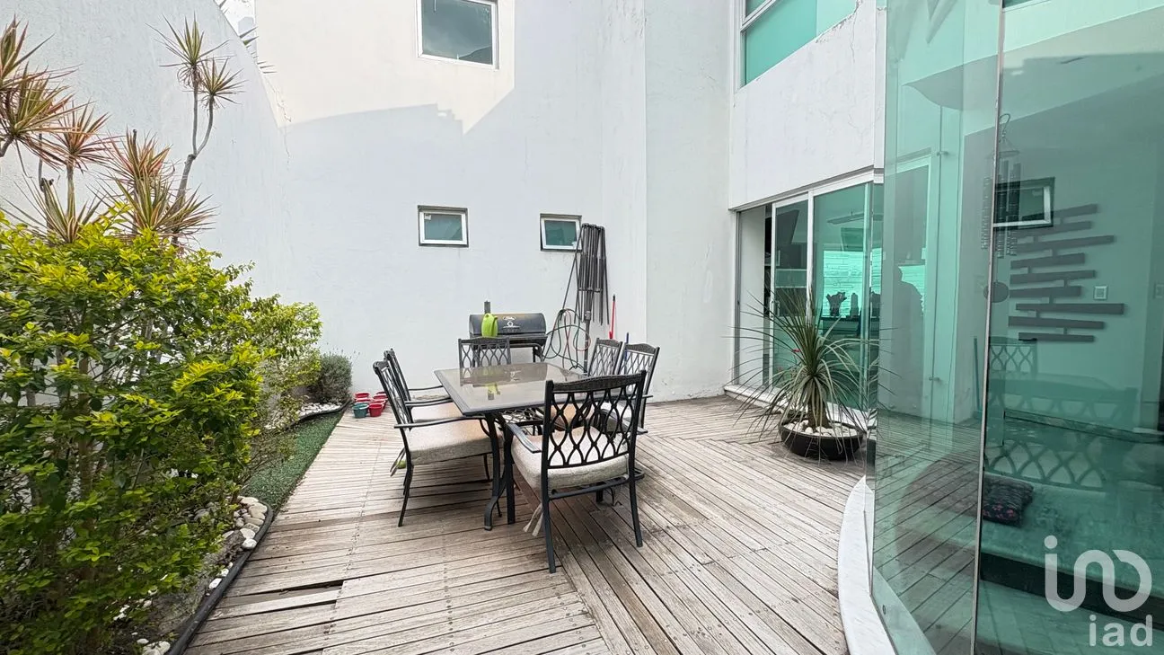 Casa en Venta en Zona Plateada, Pachuca de Soto, Hidalgo | NEX-300384 | iad México | Foto 6 de 23