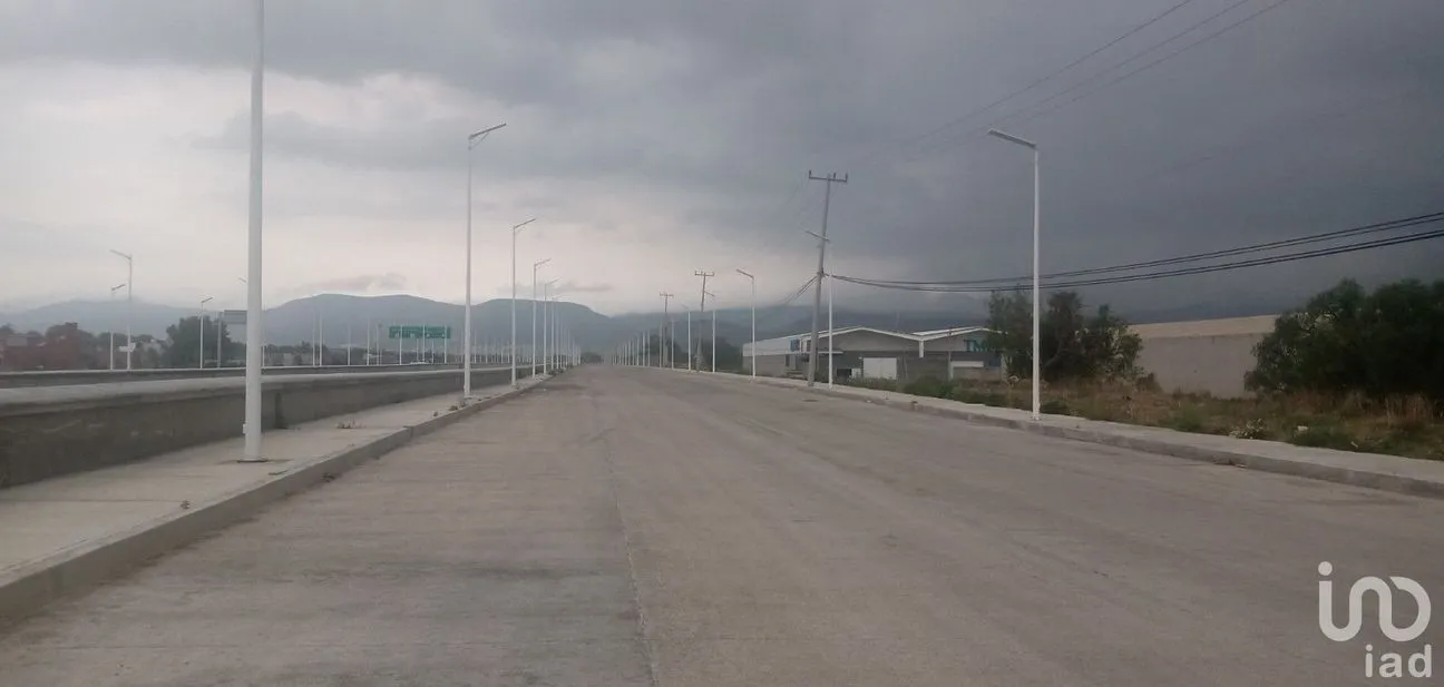 Terreno en Venta en La Noria, Mineral de la Reforma, Hidalgo | NEX-31791 | iad México | Foto 2 de 6