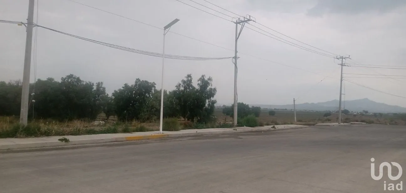 Terreno en Venta en La Noria, Mineral de la Reforma, Hidalgo | NEX-31791 | iad México | Foto 3 de 6