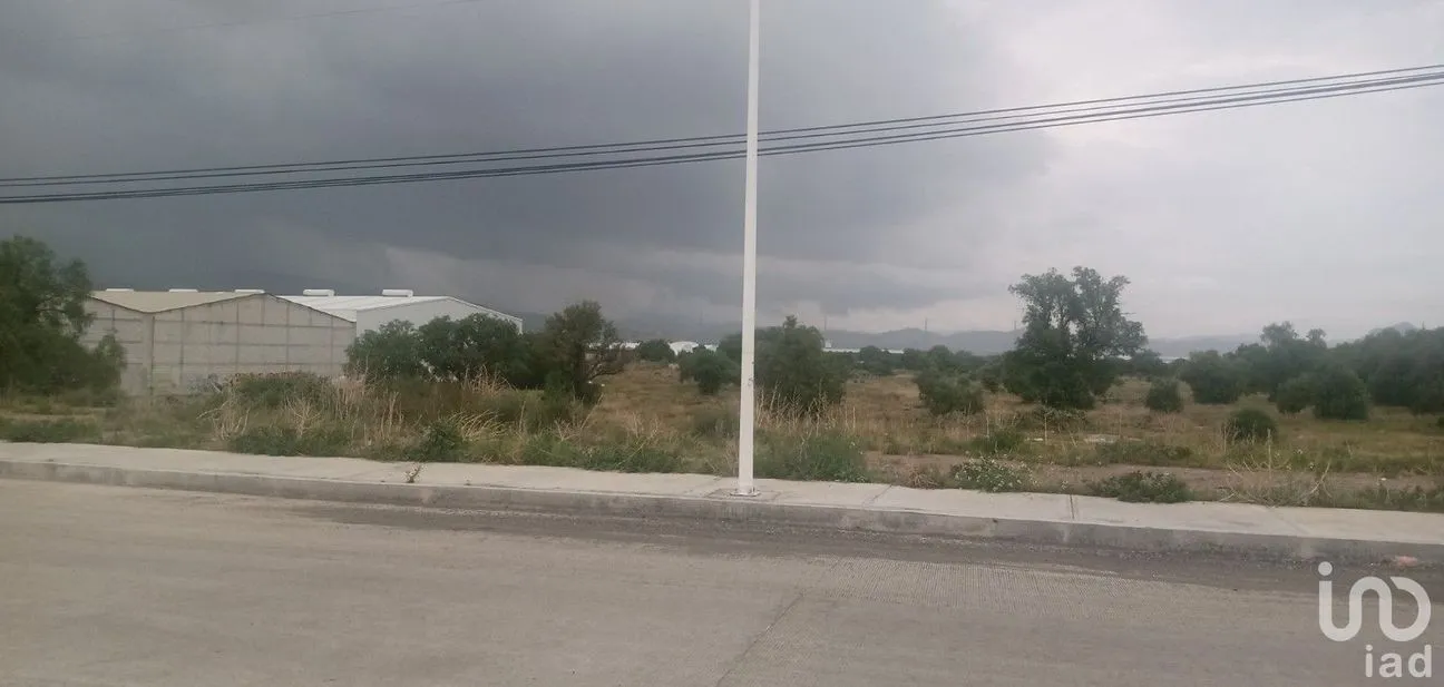 Terreno en Venta en La Noria, Mineral de la Reforma, Hidalgo | NEX-31791 | iad México | Foto 4 de 6