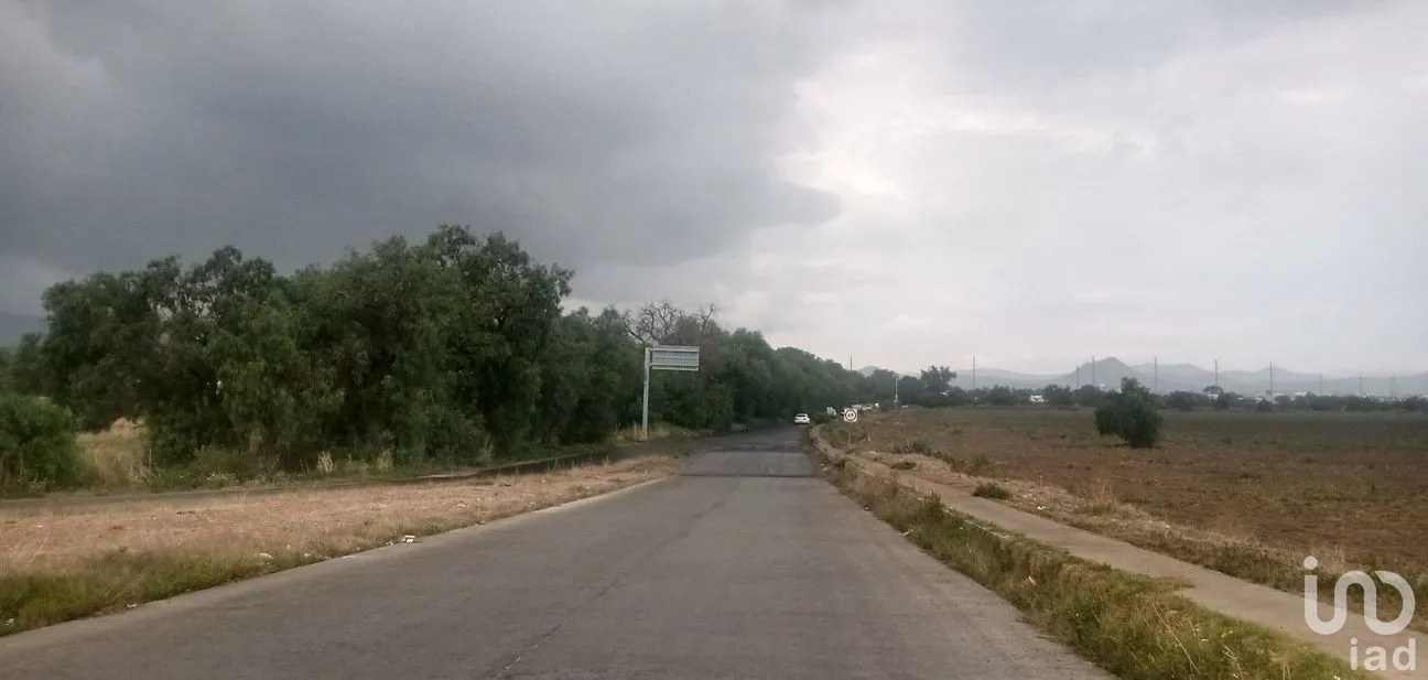 Terreno en Venta en La Noria, Mineral de la Reforma, Hidalgo | NEX-31791 | iad México | Foto 6 de 6