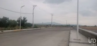 NEX-31791 - Terreno en Venta, con 45665 m2 de construcción en La Noria, CP 42186, Hidalgo.