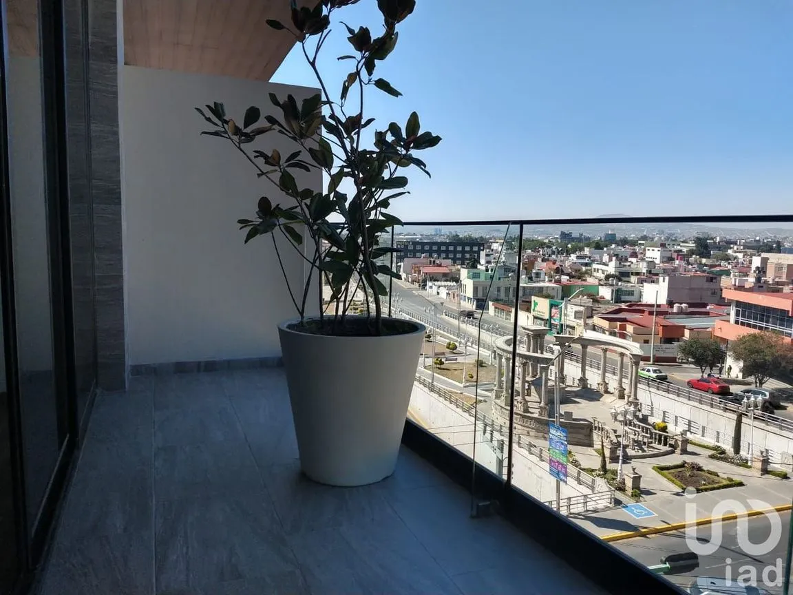 Departamento en Venta en Real de Minas, Pachuca de Soto, Hidalgo | NEX-31971 | iad México | Foto 33 de 47