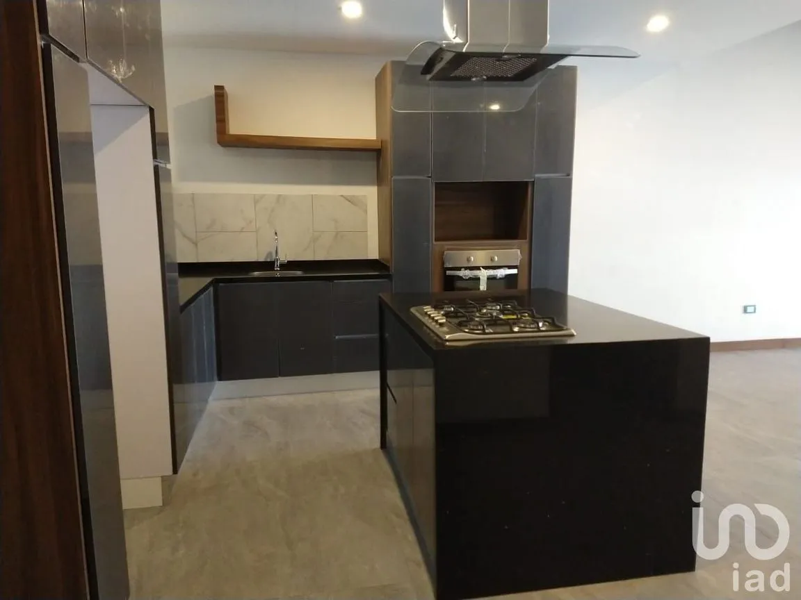 Departamento en Venta en Real de Minas, Pachuca de Soto, Hidalgo | NEX-31971 | iad México | Foto 38 de 47