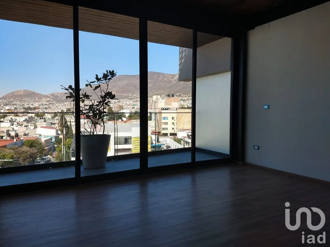 Departamento en Venta en Real de Minas, Pachuca de Soto, Hidalgo | NEX-31971 | iad México | Foto 42 de 47