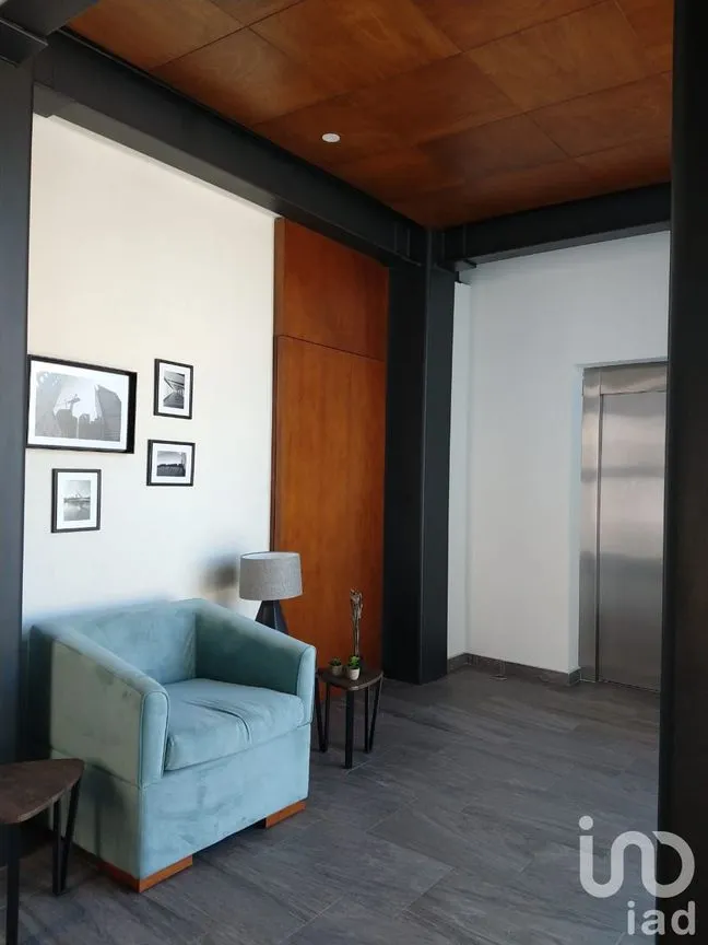 Departamento en Venta en Real de Minas, Pachuca de Soto, Hidalgo | NEX-31971 | iad México | Foto 47 de 47