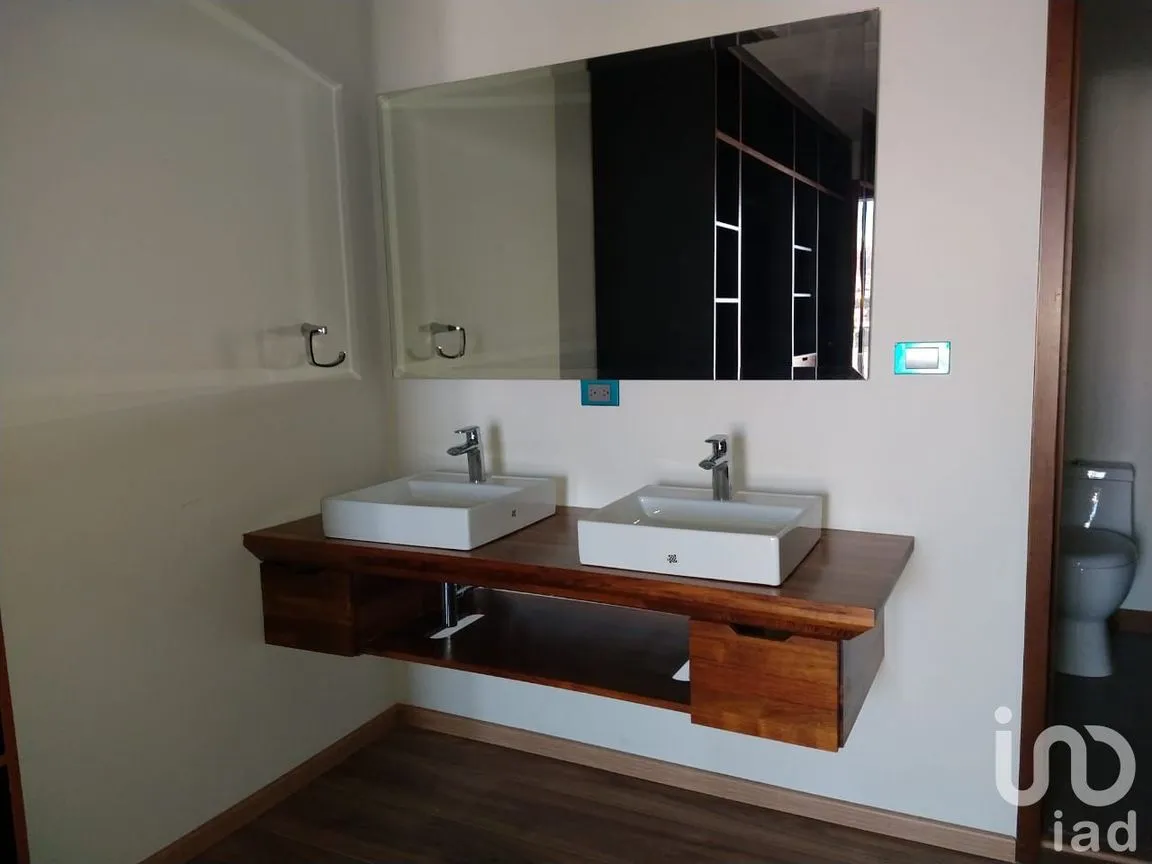 Departamento en Venta en Real de Minas, Pachuca de Soto, Hidalgo | NEX-31971 | iad México | Foto 29 de 47