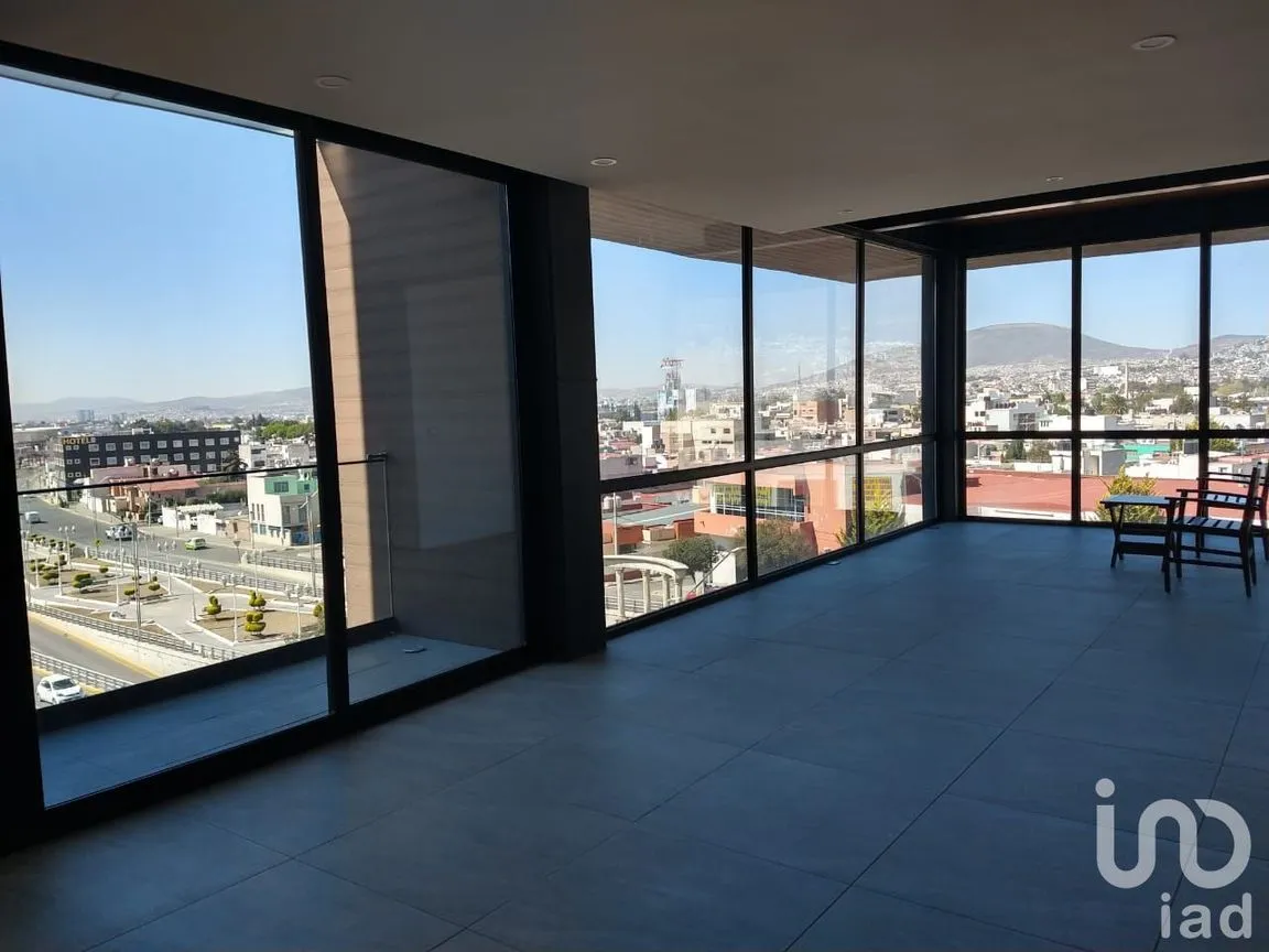 Departamento en Venta en Real de Minas, Pachuca de Soto, Hidalgo | NEX-31971 | iad México | Foto 31 de 47