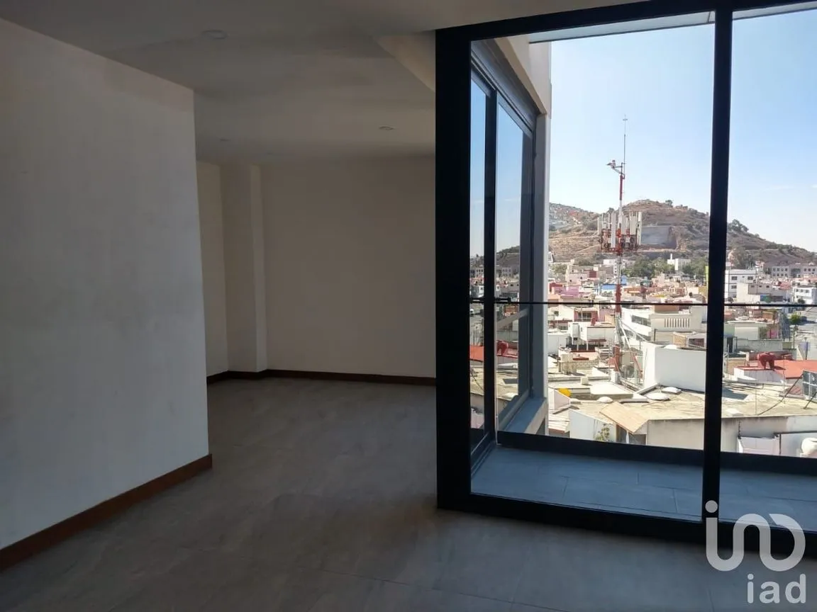 Departamento en Venta en Real de Minas, Pachuca de Soto, Hidalgo | NEX-31971 | iad México | Foto 45 de 47