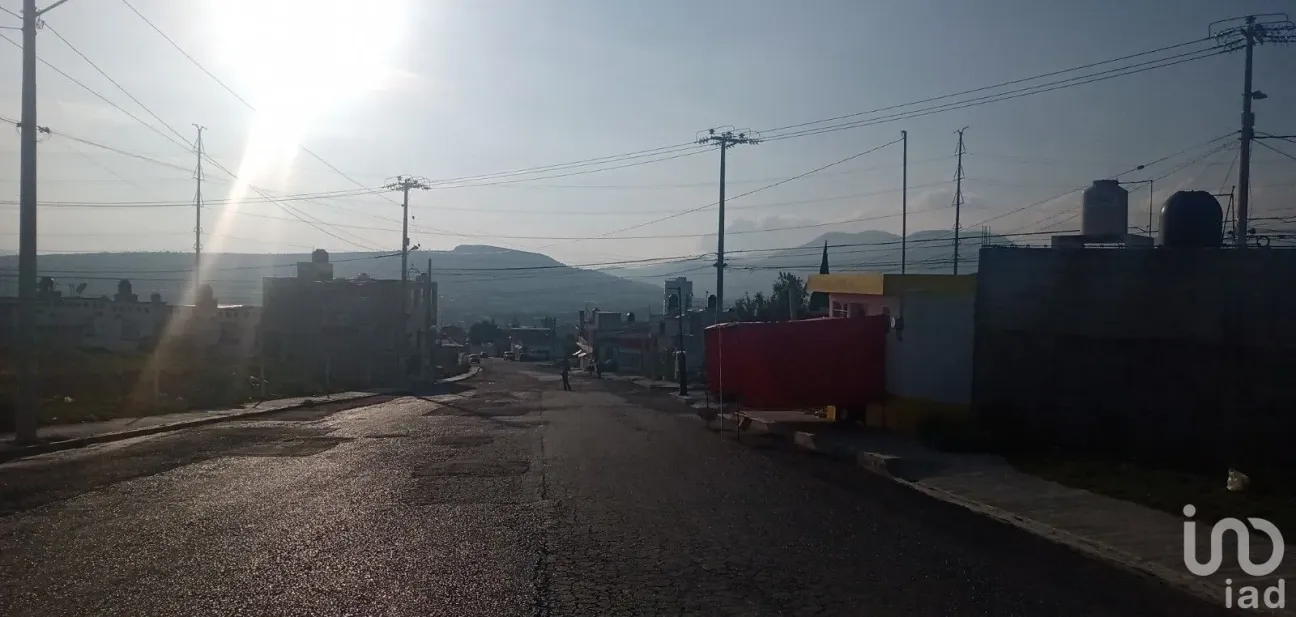 Terreno en Venta en Carboneras, Mineral de la Reforma, Hidalgo | NEX-32163 | iad México | Foto 7 de 7