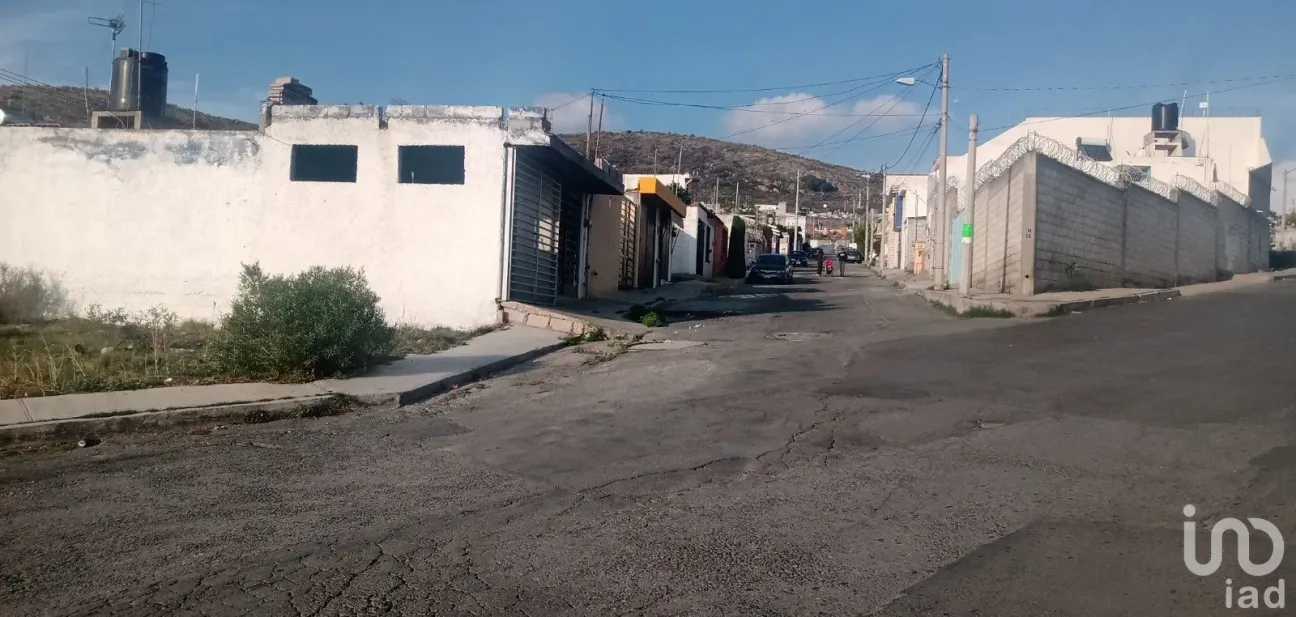 Terreno en Venta en Carboneras, Mineral de la Reforma, Hidalgo | NEX-32163 | iad México | Foto 5 de 7