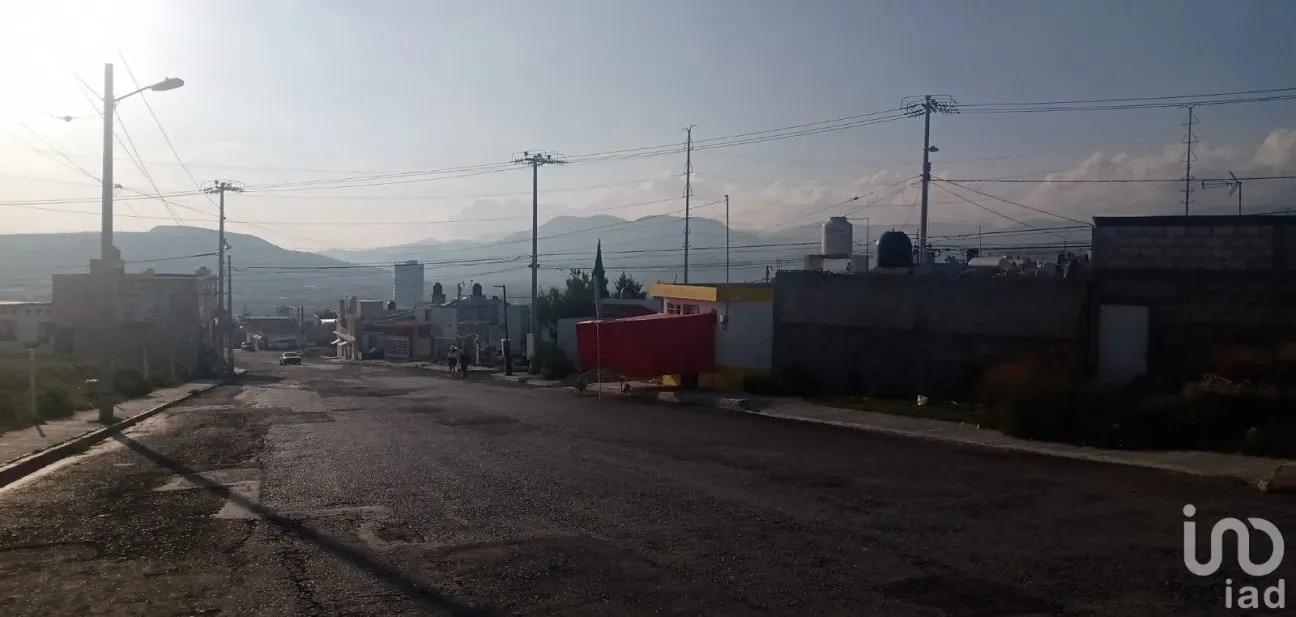 Terreno en Venta en Carboneras, Mineral de la Reforma, Hidalgo | NEX-32163 | iad México | Foto 3 de 7