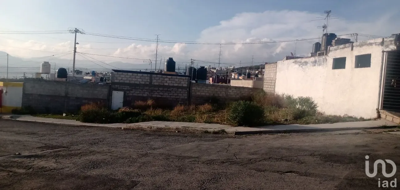 Terreno en Venta en Carboneras, Mineral de la Reforma, Hidalgo | NEX-32163 | iad México | Foto 4 de 7