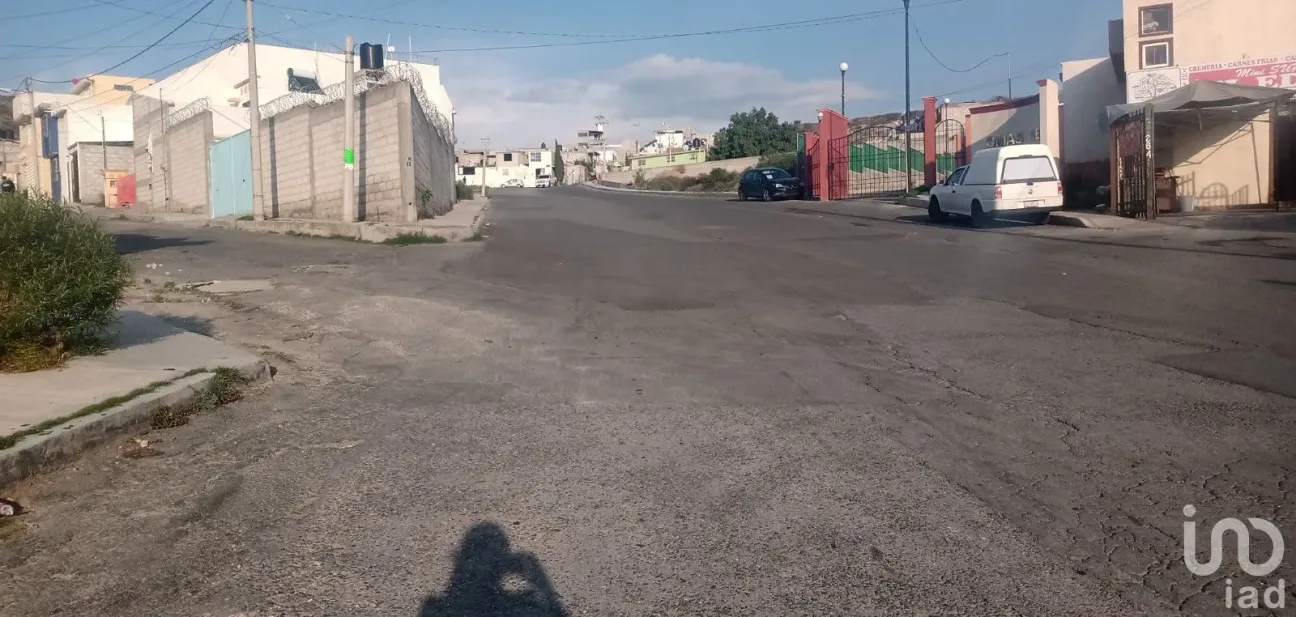 Terreno en Venta en Carboneras, Mineral de la Reforma, Hidalgo | NEX-32163 | iad México | Foto 6 de 7