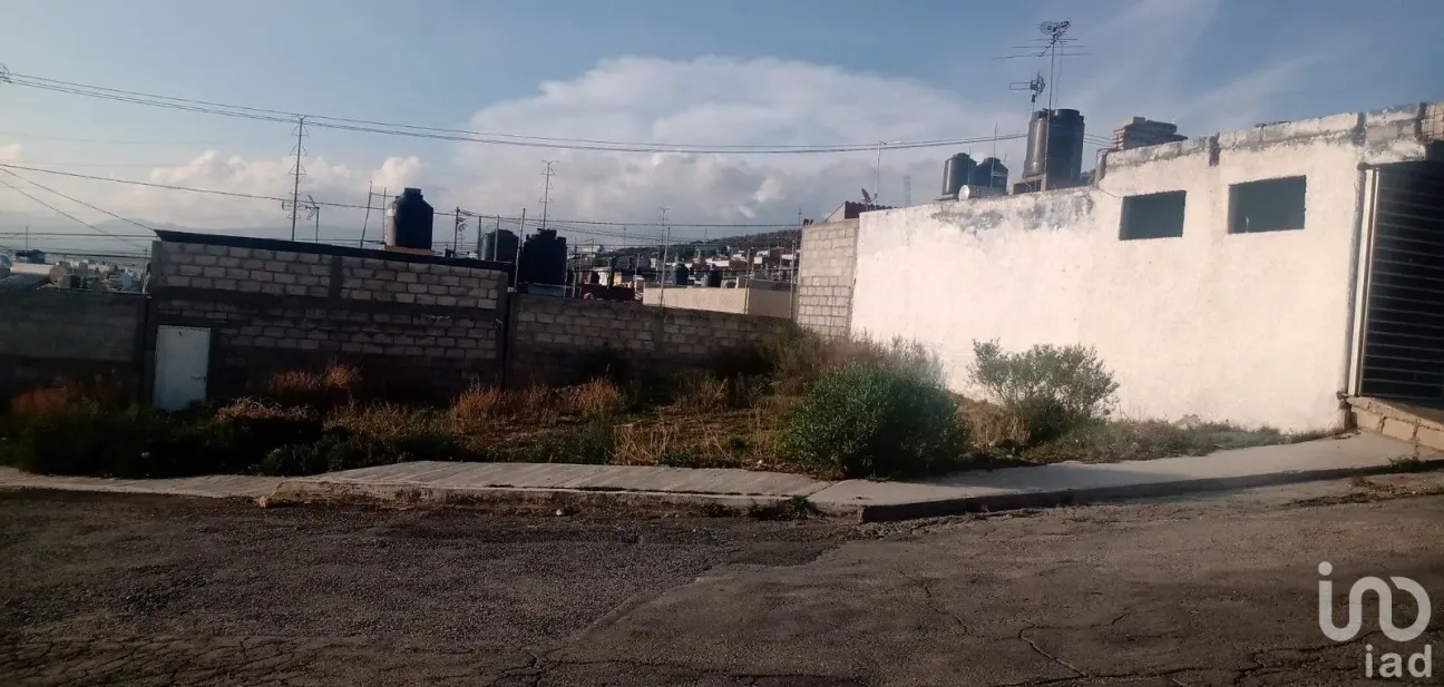 Terreno en Venta en Carboneras, Mineral de la Reforma, Hidalgo | NEX-32163 | iad México | Foto 1 de 7