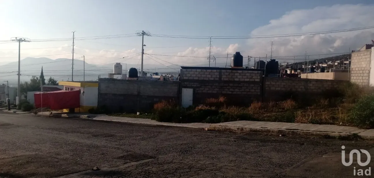Terreno en Venta en Carboneras, Mineral de la Reforma, Hidalgo | NEX-32163 | iad México | Foto 2 de 7