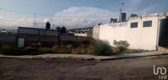 NEX-32163 - Terreno en Venta, con 22 m2 de construcción.