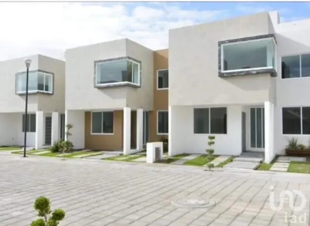 Casa en Venta en La Loma, Pachuca de Soto, Hidalgo | NEX-32694 | iad México | Foto 1 de 7