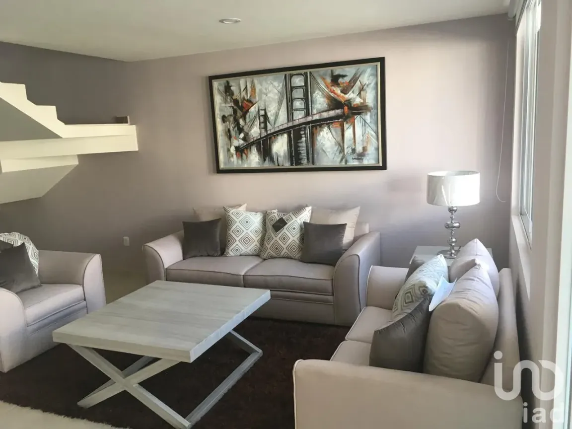 Casa en Venta en La Loma, Pachuca de Soto, Hidalgo | NEX-32694 | iad México | Foto 2 de 7