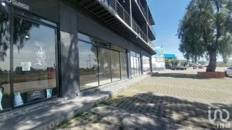 NEX-32813 - Local en Renta, con 1 baño, con 99 m2 de construcción en Las Águilas, CP 42186, Hidalgo.