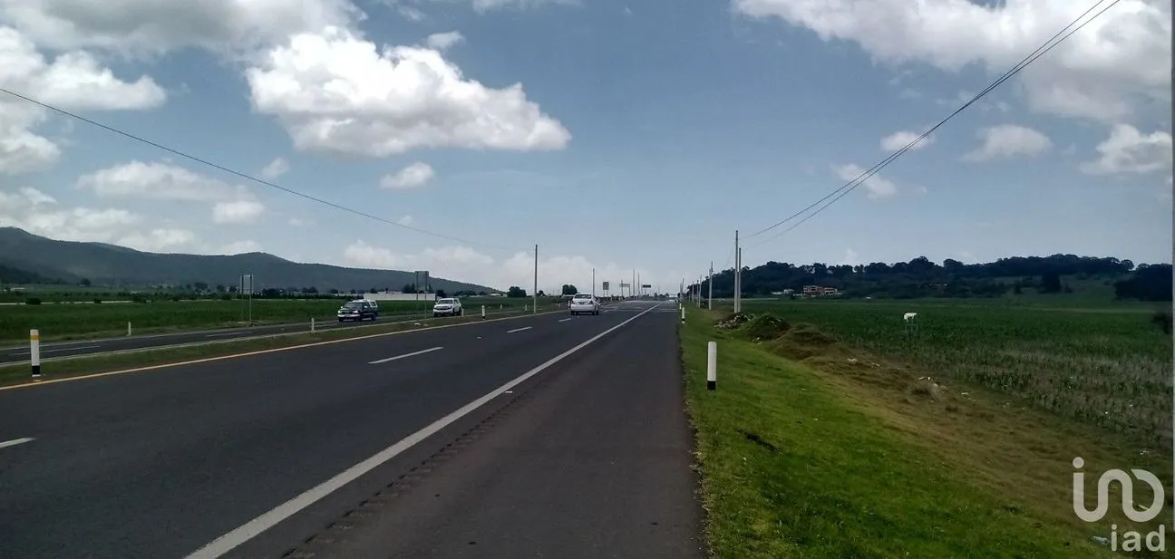 Terreno en Venta en Las Palomas, Epazoyucan, Hidalgo | NEX-32927 | iad México | Foto 2 de 5