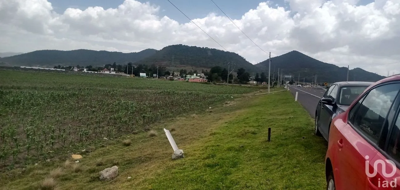 Terreno en Venta en Las Palomas, Epazoyucan, Hidalgo | NEX-32927 | iad México | Foto 5 de 5