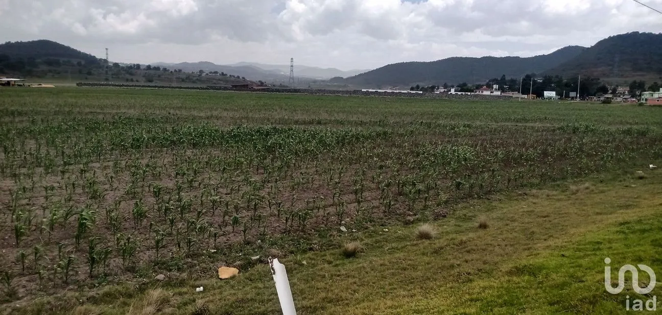 Terreno en Venta en Las Palomas, Epazoyucan, Hidalgo | NEX-32927 | iad México | Foto 3 de 5