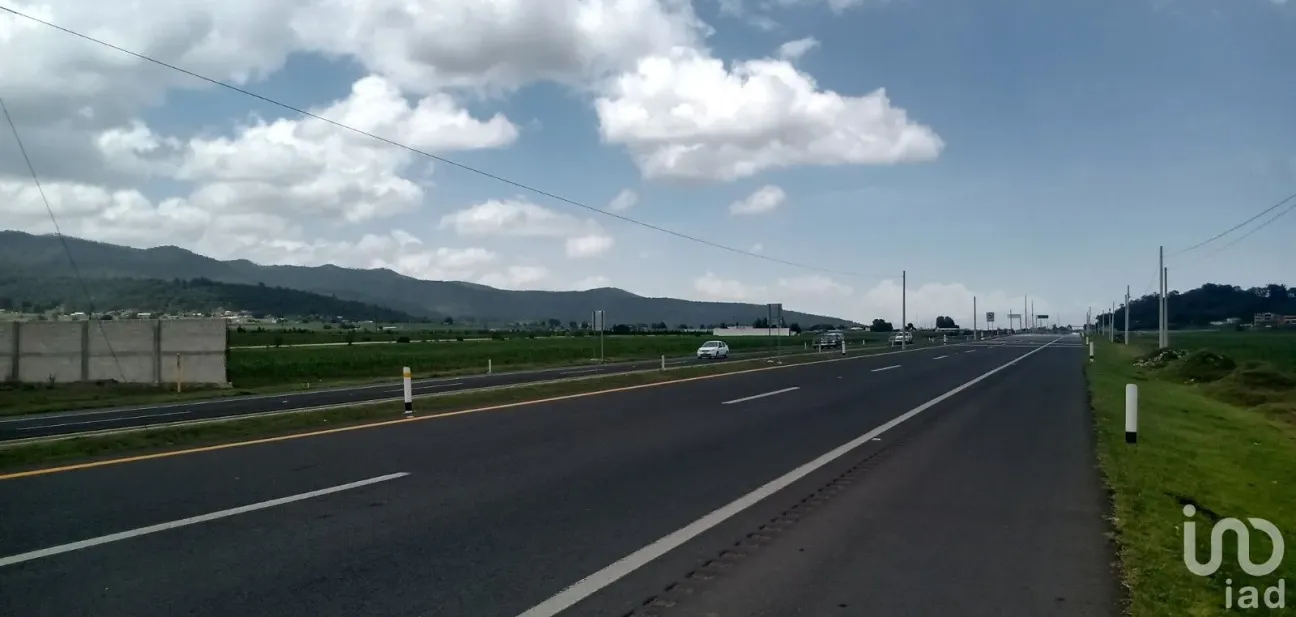 Terreno en Venta en La Paloma, Epazoyucan, Hidalgo | NEX-32928 | iad México | Foto 1 de 5