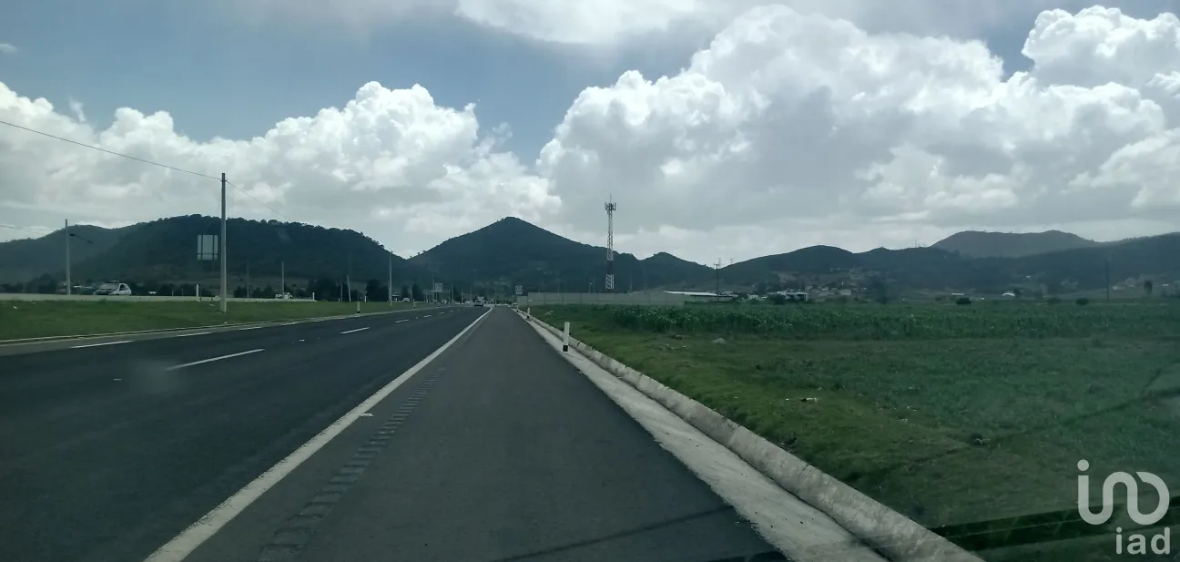 Terreno en Venta en La Paloma, Epazoyucan, Hidalgo | NEX-32928 | iad México | Foto 2 de 5