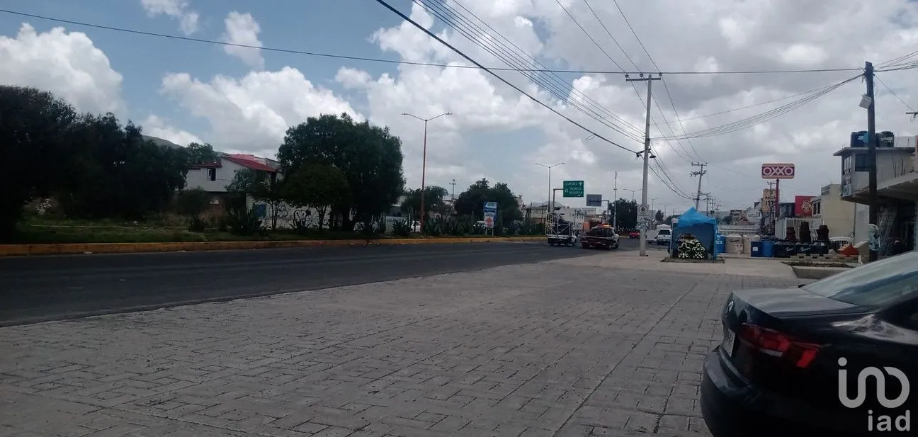 Terreno en Venta en C.T.M., Mineral de la Reforma, Hidalgo | NEX-32976 | iad México | Foto 5 de 5