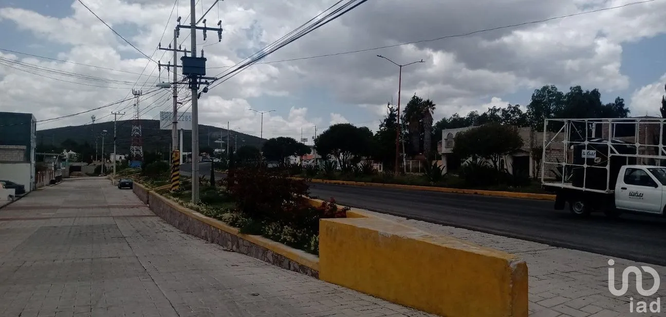 Terreno en Venta en C.T.M., Mineral de la Reforma, Hidalgo | NEX-32976 | iad México | Foto 3 de 5