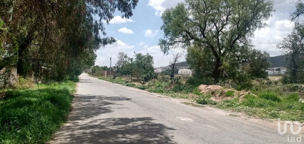 Terreno en Venta en Pachuquilla, Mineral de la Reforma, Hidalgo | NEX-33012 | iad México | Foto 4 de 4