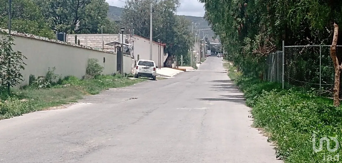 Terreno en Venta en Pachuquilla, Mineral de la Reforma, Hidalgo | NEX-33012 | iad México | Foto 2 de 4