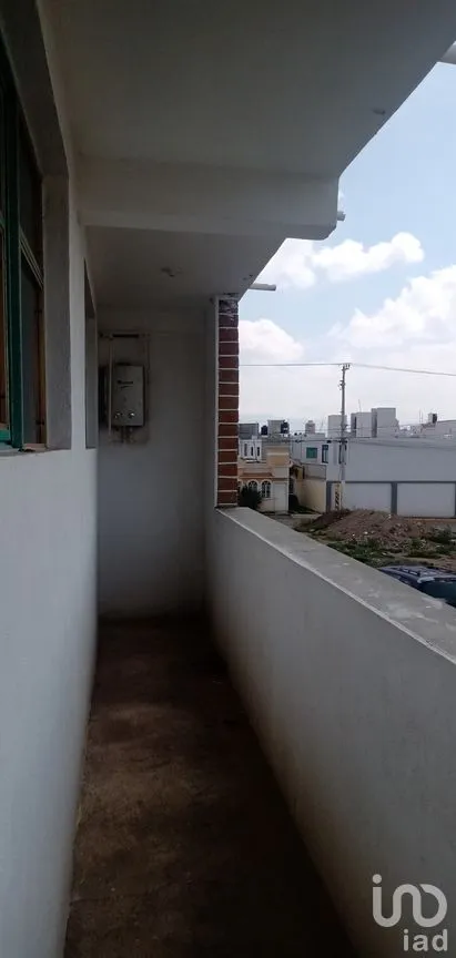 Casa en Venta en San Antonio el Desmonte, Pachuca de Soto, Hidalgo | NEX-33559 | iad México | Foto 12 de 14