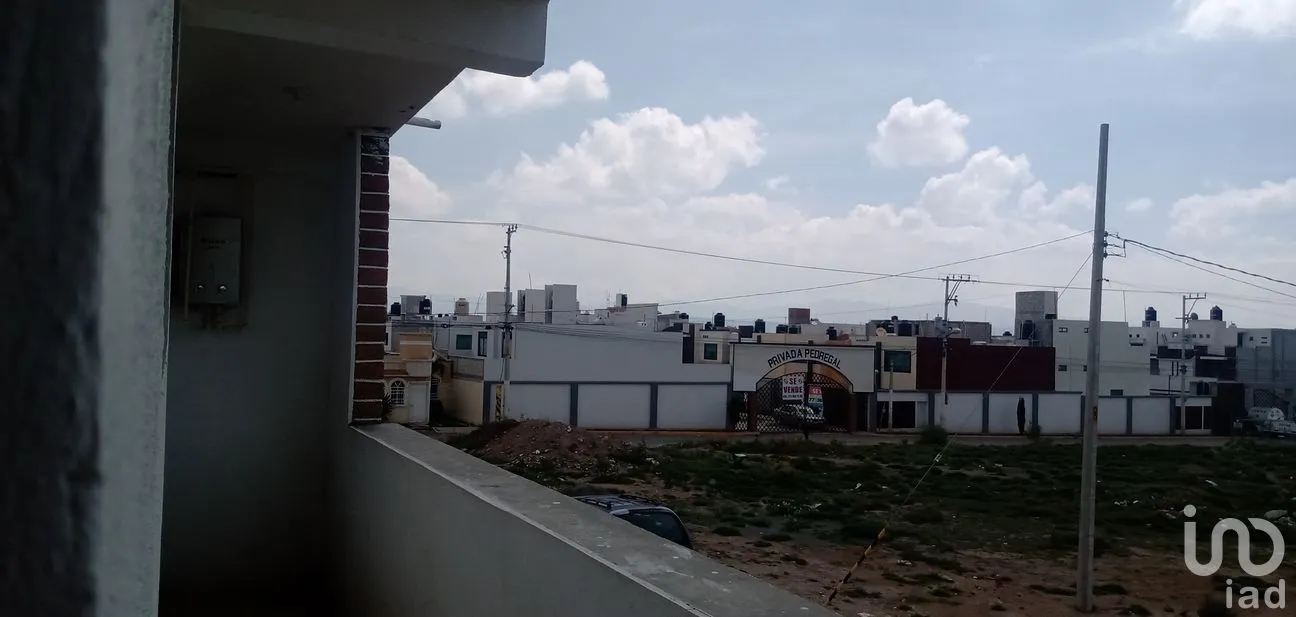 Casa en Venta en San Antonio el Desmonte, Pachuca de Soto, Hidalgo | NEX-33559 | iad México | Foto 13 de 14