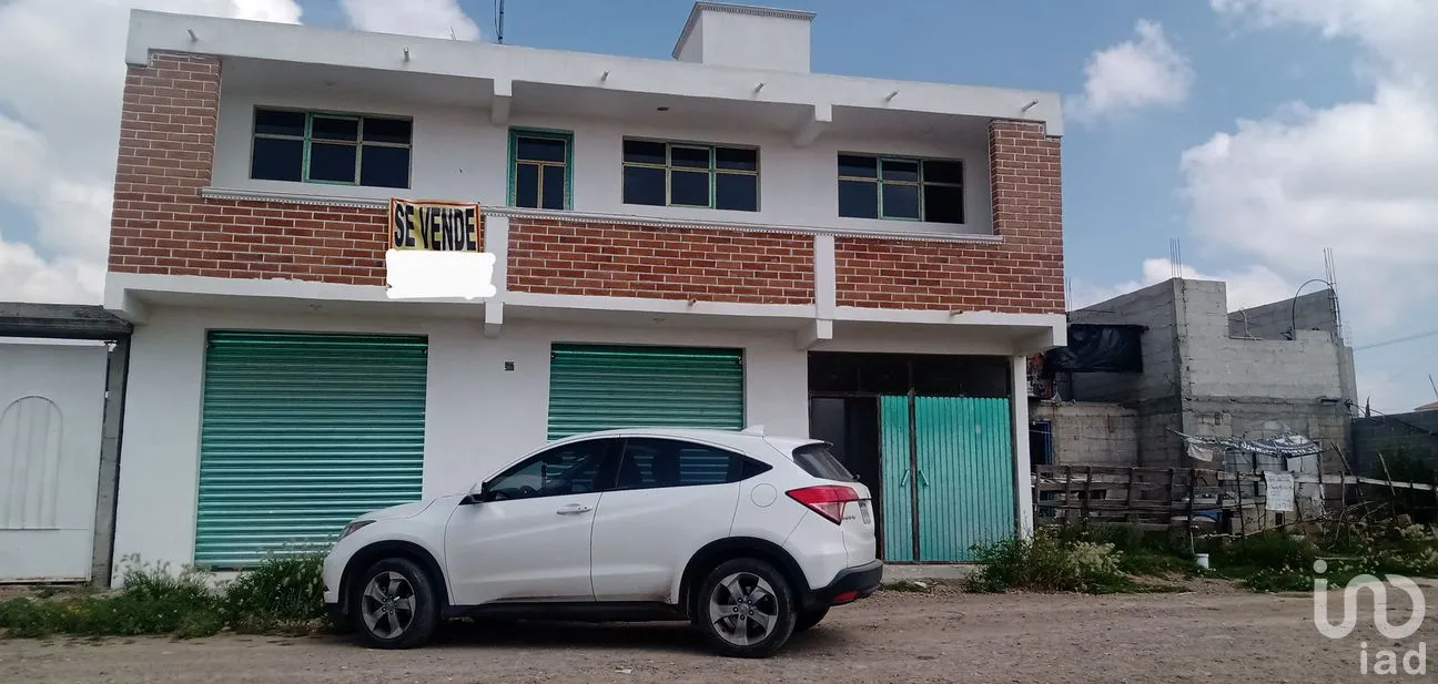 Casa en Venta en San Antonio el Desmonte, Pachuca de Soto, Hidalgo | NEX-33559 | iad México | Foto 14 de 14
